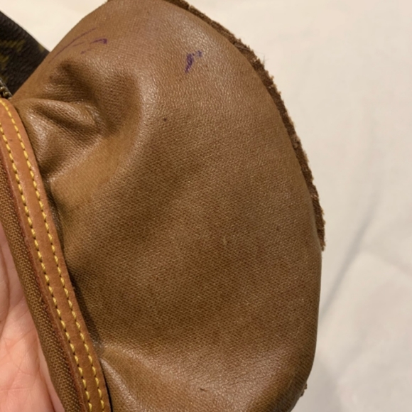 GUC MONOGRAM SPEEDY 30 - Picture 2 of 10